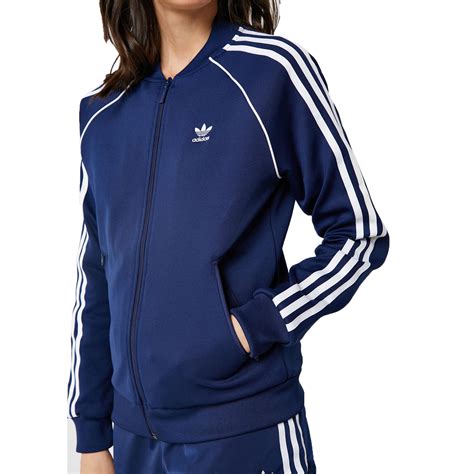 adidas tt jacke damen|adidas Originals Piqué.